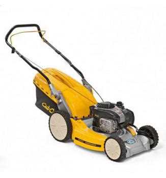 Cub Cadet CC 46 PB 11A-K15E603