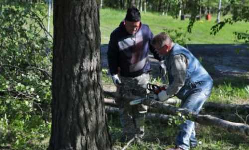 Обов'язково працювати з напарником